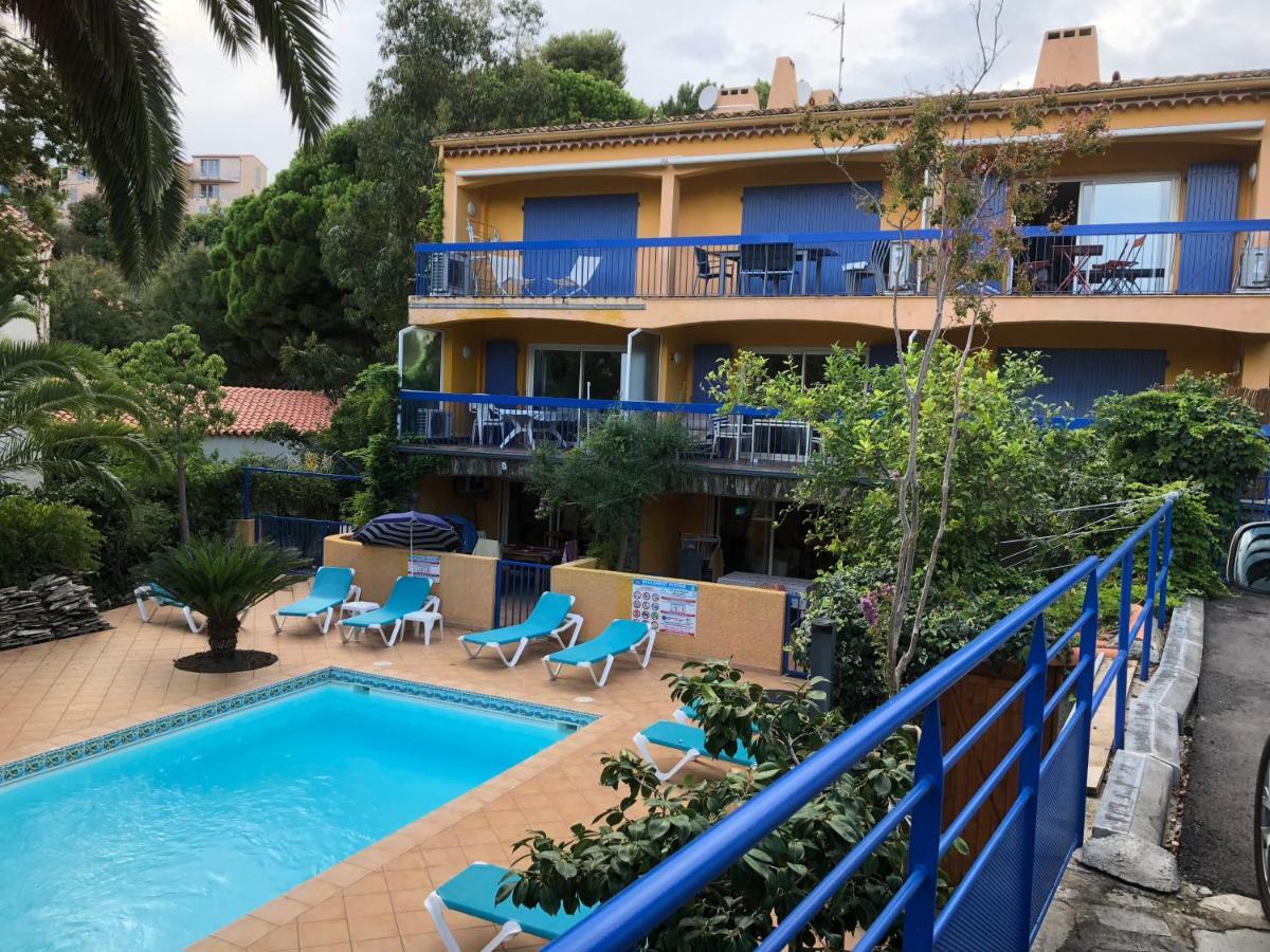23 Rue Romain Rolland Appartement Collioure Exterior photo