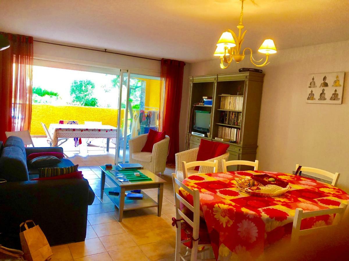 23 Rue Romain Rolland Appartement Collioure Exterior photo