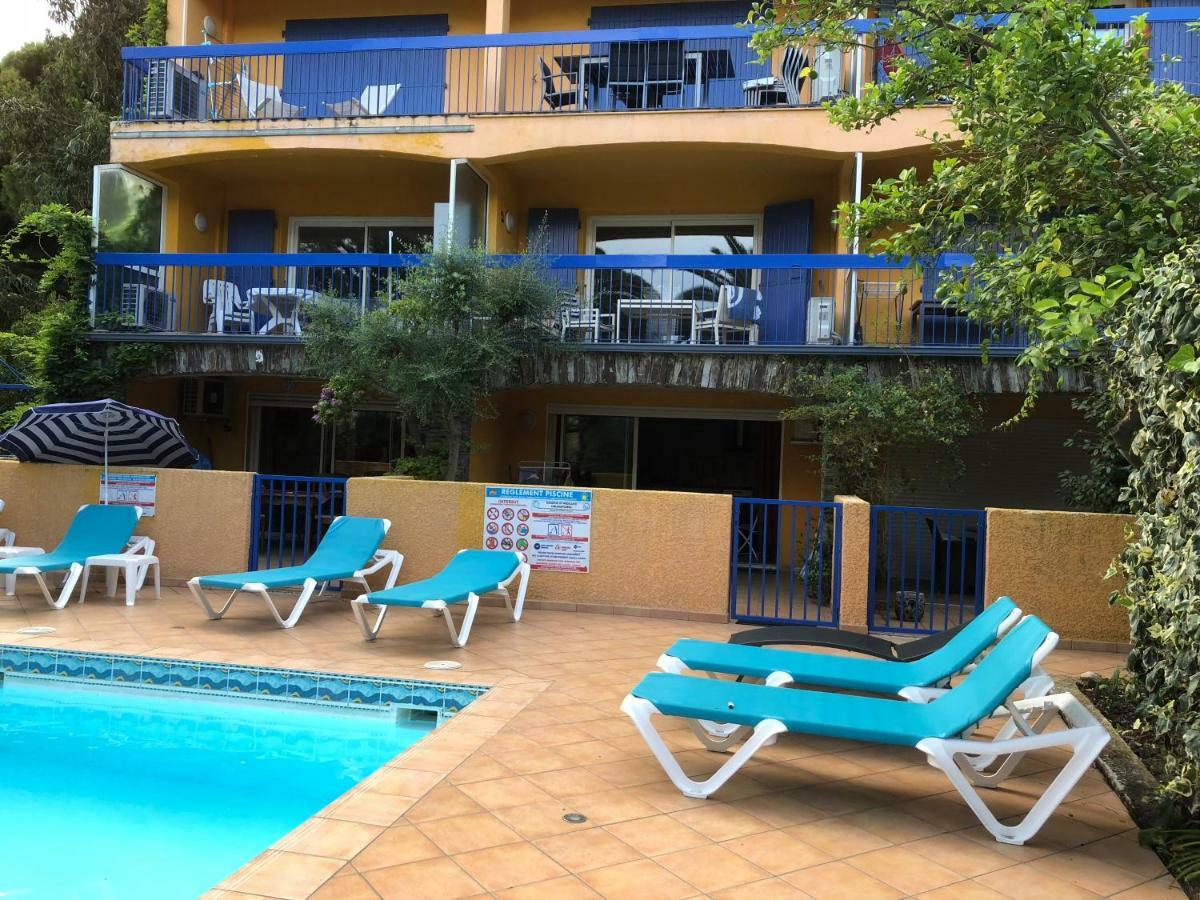 23 Rue Romain Rolland Appartement Collioure Exterior photo